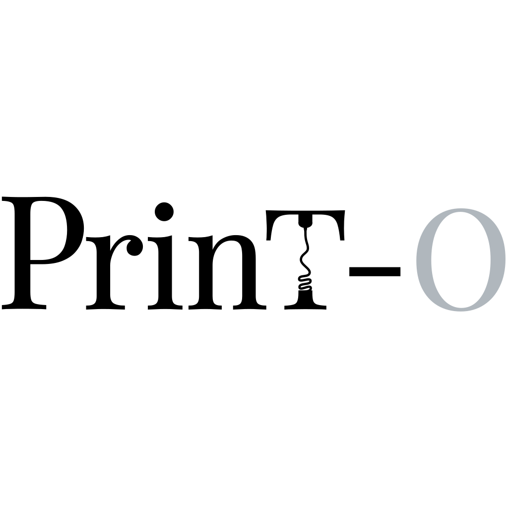 Print-O